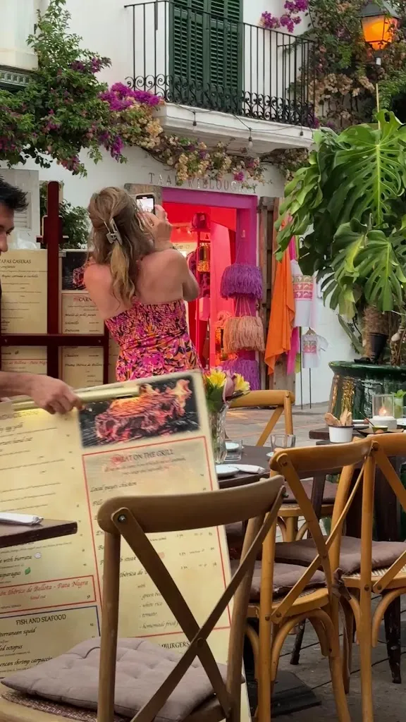 Restaurante Ca'n Rafal_Rafal_slider_image_2