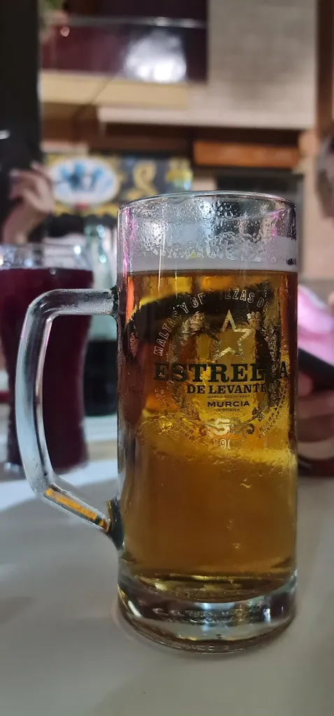 Menu_La Pierotti Pizzería - Alcantarilla_Alcantarilla_image_7