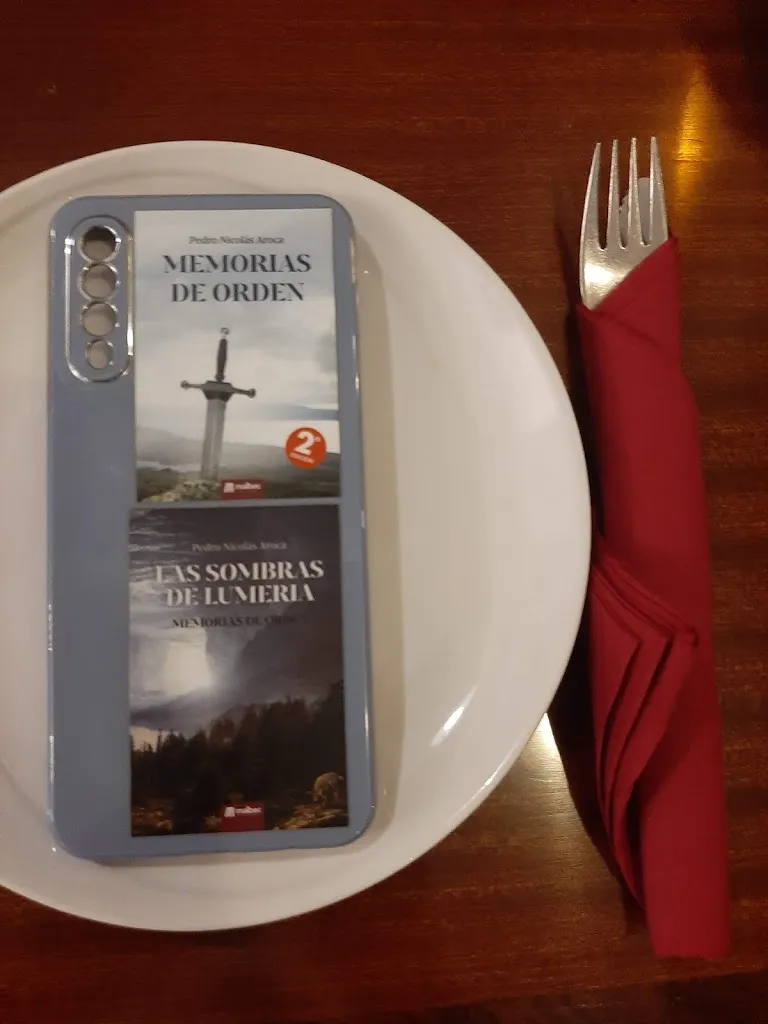 Pedro Nicolás Aroca_La Pierotti Pizzería - Alcantarilla_Alcantarilla_review