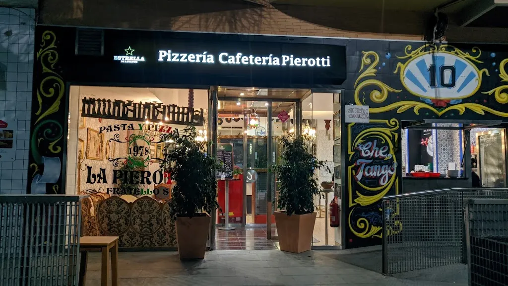 La Pierotti Pizzería - Alcantarilla_Alcantarilla_slider_image_1