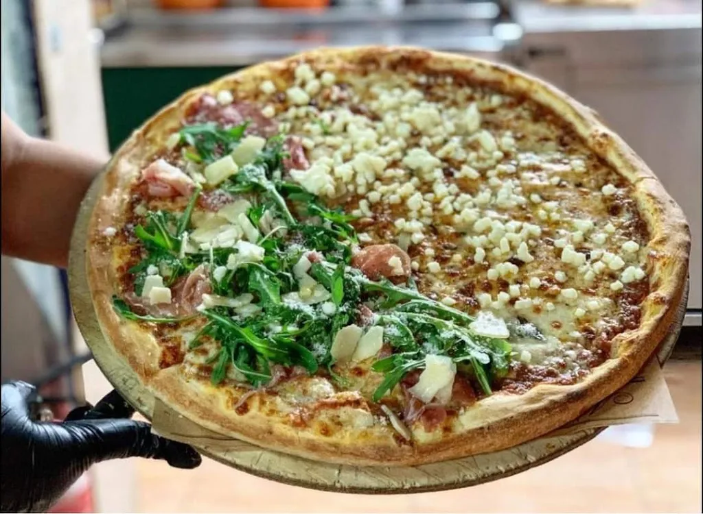 La Pierotti Pizzería - Alcantarilla_Alcantarilla_slider_image_3