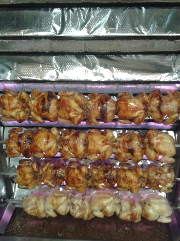 Menu_Asadero Palacio Del Pollo_Alcantarilla_image_1