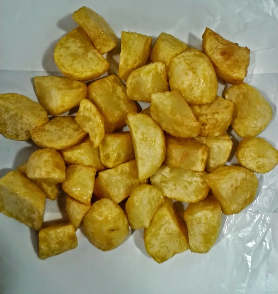 Asadero Palacio Del Pollo restaurant in Alcantarilla