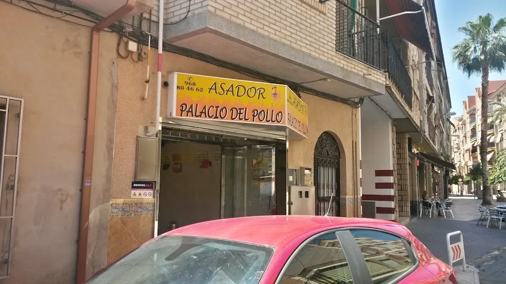 Asadero Palacio Del Pollo_Alcantarilla_slider_image_3