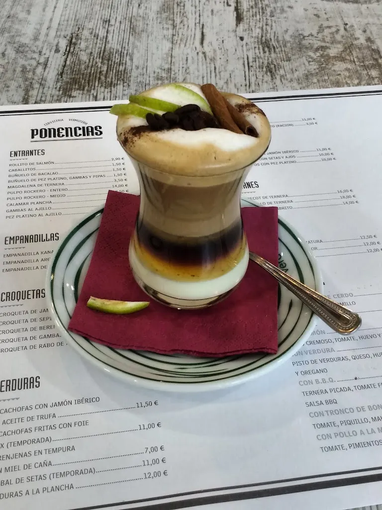 Menu_Cervecería vermutería Ponencias_Alcantarilla_image_2