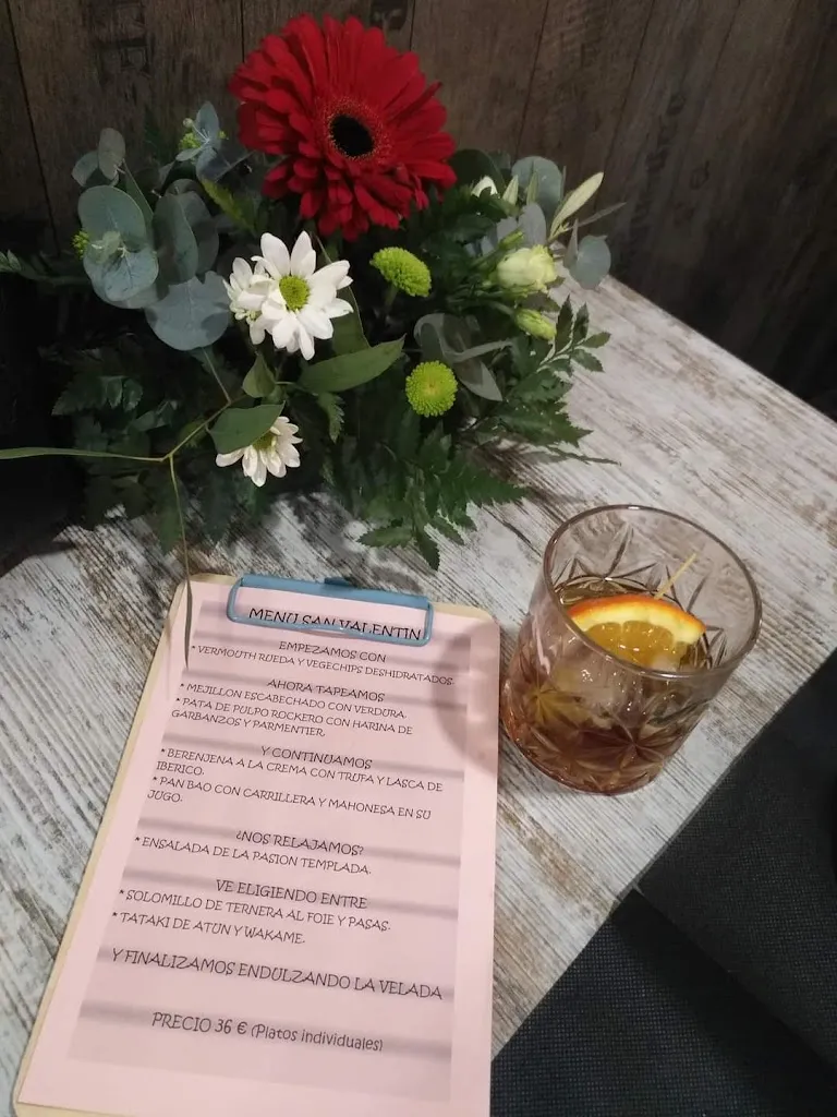 Menu_Cervecería vermutería Ponencias_Alcantarilla_image_3