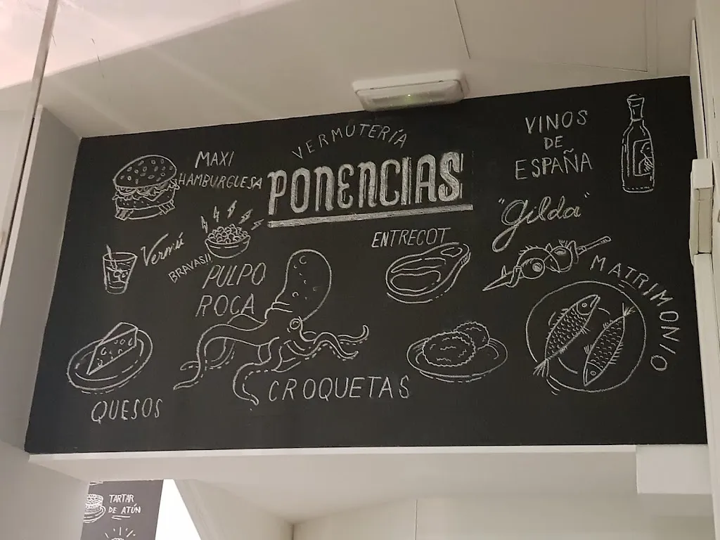 Menu_Cervecería vermutería Ponencias_Alcantarilla_image_4