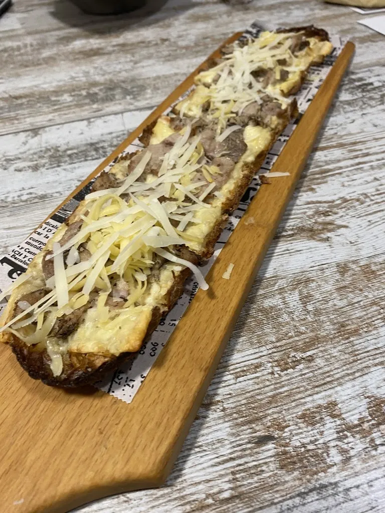 Menu_Cervecería vermutería Ponencias_Alcantarilla_image_6