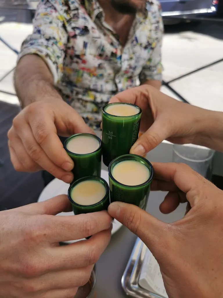 Menu_Tapas Bar La Ganga_Alcantarilla_image_1