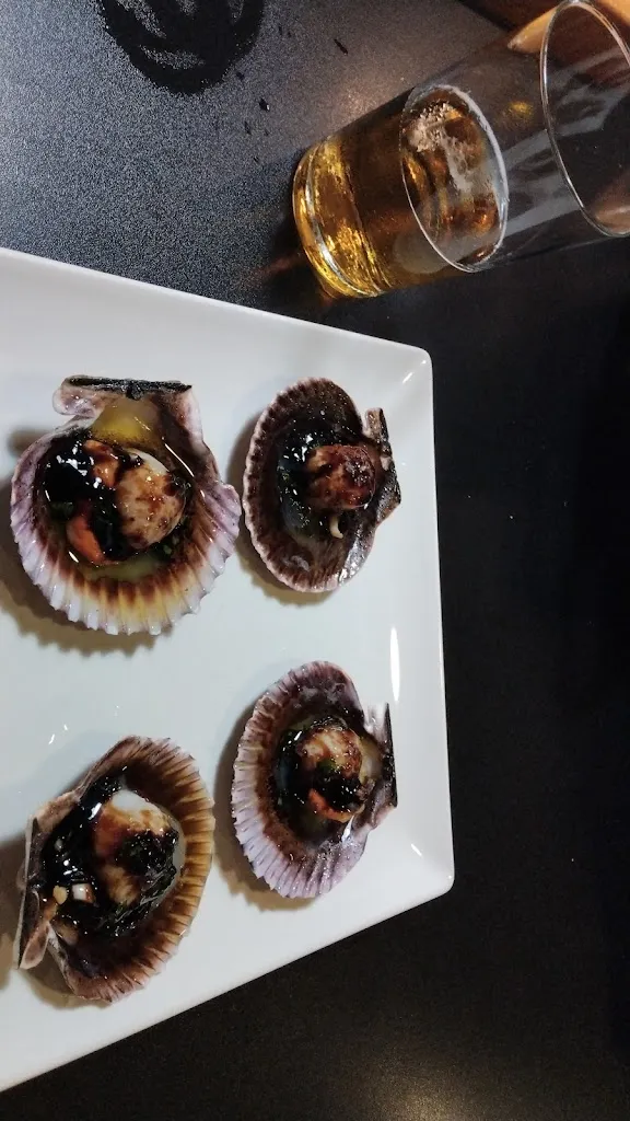 Menu_Tapas Bar La Ganga_Alcantarilla_image_4