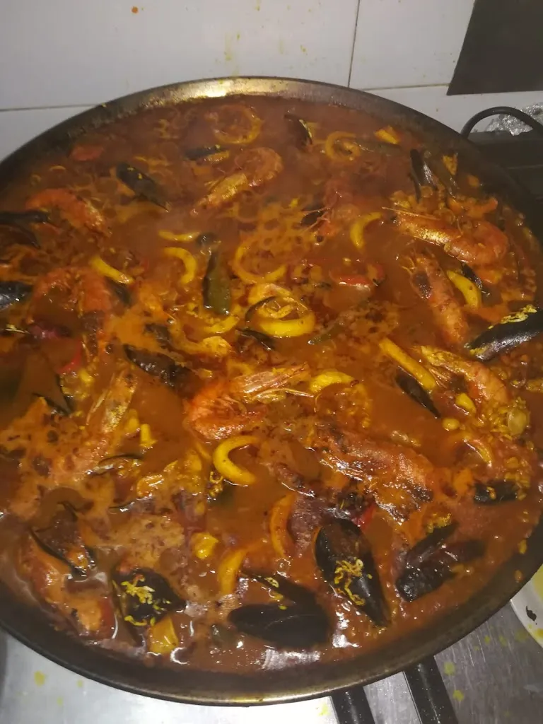 Menu_Tapas Bar La Ganga_Alcantarilla_image_5