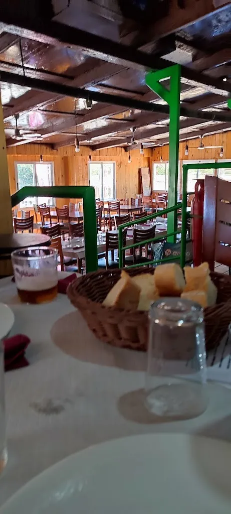 Fito Hernandez_Merendero El Olivo_Alcantarilla_review