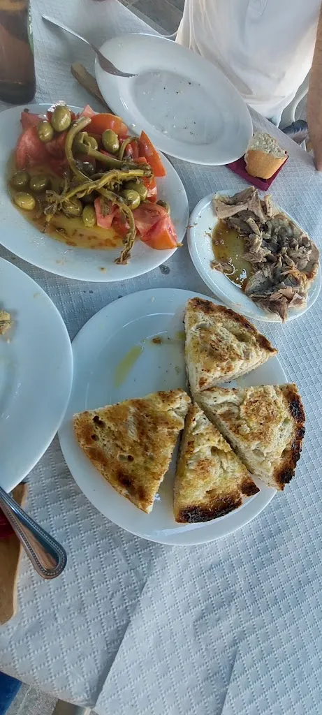 Viva Es_Merendero El Olivo_Alcantarilla_review