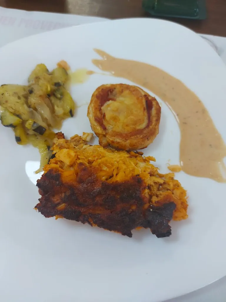 Restaurante Marino restaurant in Alcantarilla