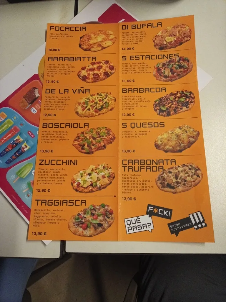 Menu_La Facktoria_Alcantarilla_image_4