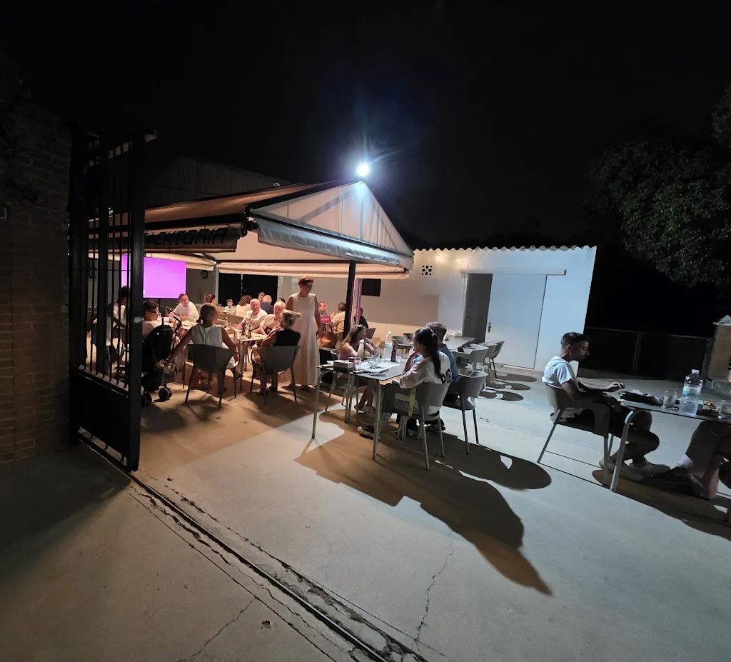 Jose_La Facktoria_Alcantarilla_review