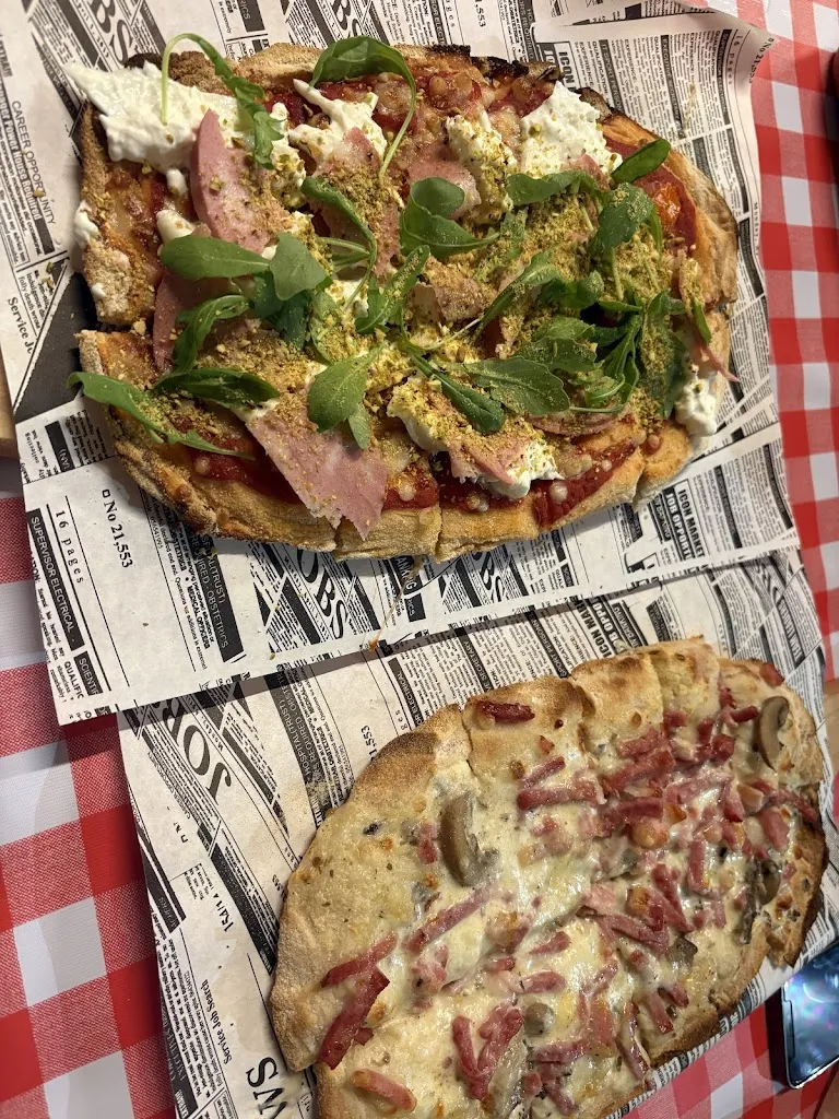 Dolores Molina Maiquez_La Facktoria_Alcantarilla_review