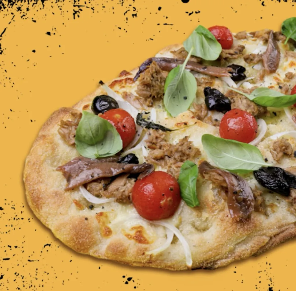 La Facktoria ristorante a Alcantarilla