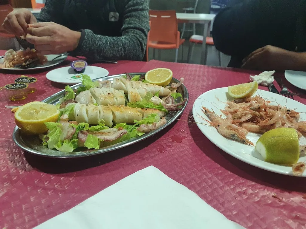 Jose Antonio Polo Cano_Lonja de Alcantarilla_Alcantarilla_recensione