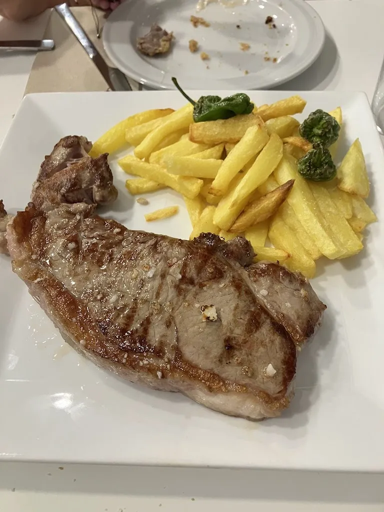 Rafael Alcalde_La sidrina de meller_Barrio de la Concepción_review