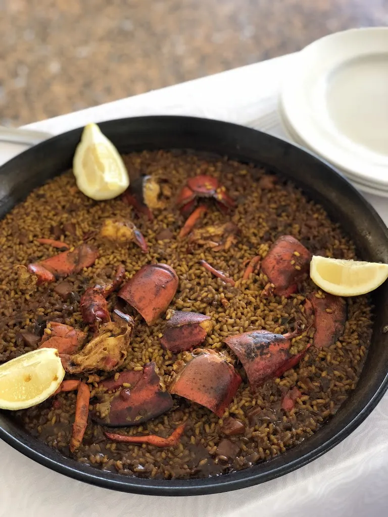 Menu_Restaurant Can Rafalet_Rafal_image_5