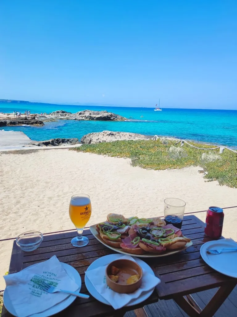 Menu_Restaurant Can Rafalet_Rafal_image_6