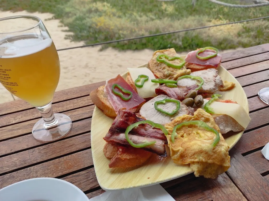 Menu_Restaurant Can Rafalet_Rafal_image_9