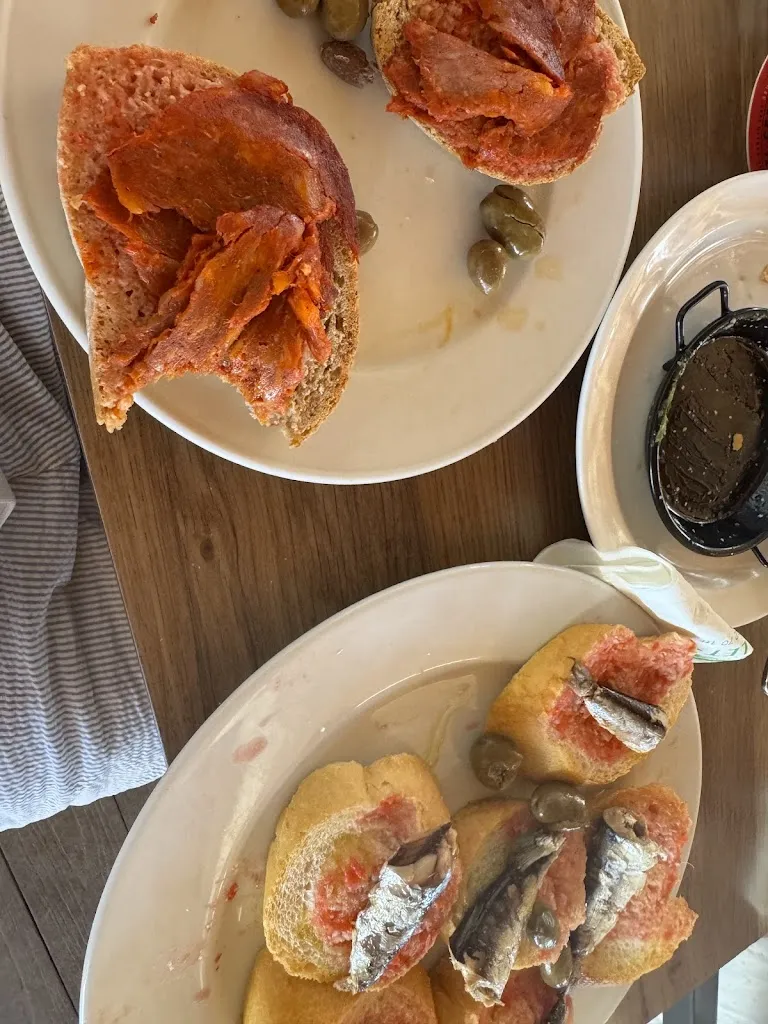 Quentin Muron_Restaurant Can Rafalet_Rafal_review