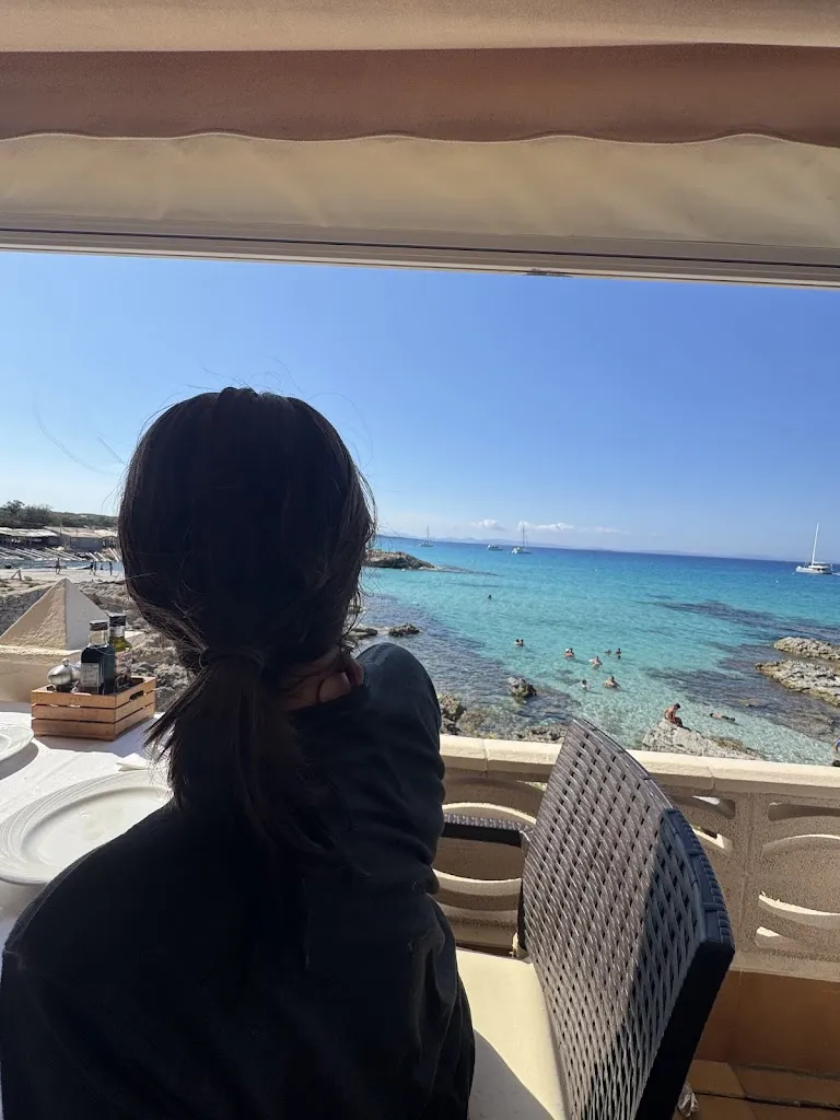 Timothy Islas_Restaurant Can Rafalet_Rafal_review