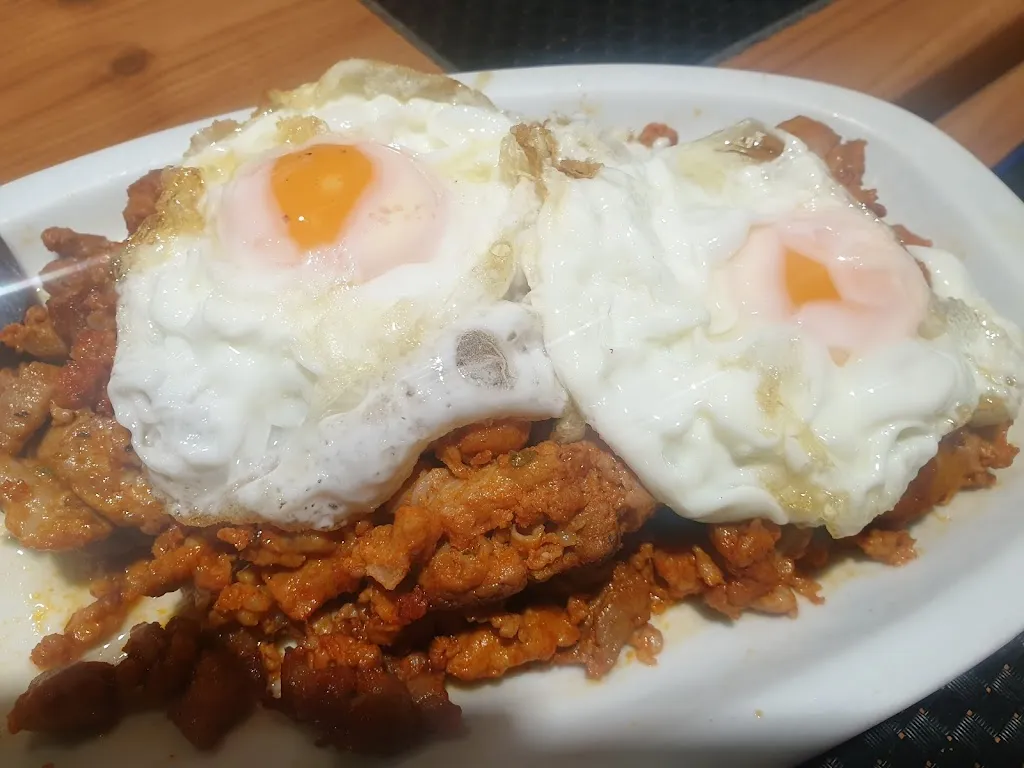 AJ_La Manduca_Barrio de la Concepción_review