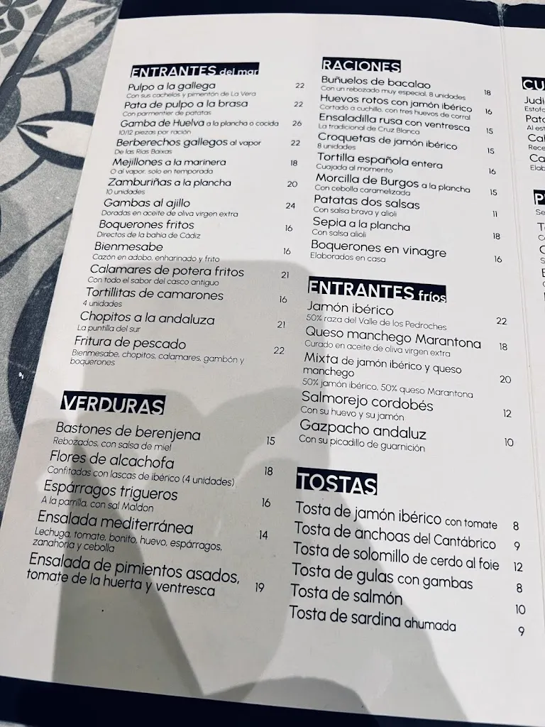Menu_Cervecería Restaurante Cruz Blanca de Doctor Esquerdo_Blanca_image_3