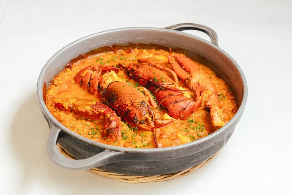 Cervecería Restaurante Cruz Blanca de Doctor Esquerdo_Blanca_slider_image_2