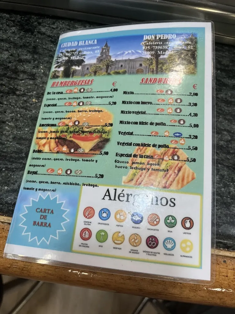 Menu_Ciudad Blanca_Blanca_immagine_4