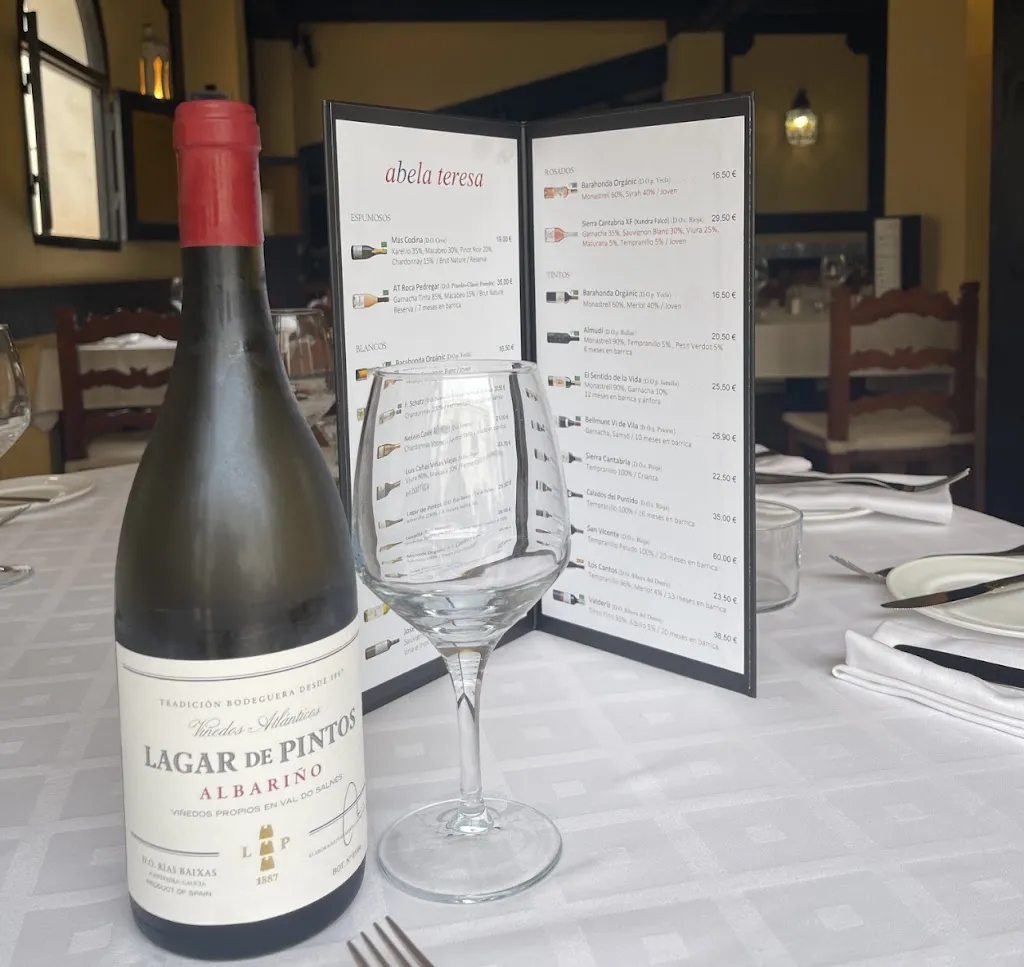 Menu_Restaurante Abela Teresa_Atamaría_image_1