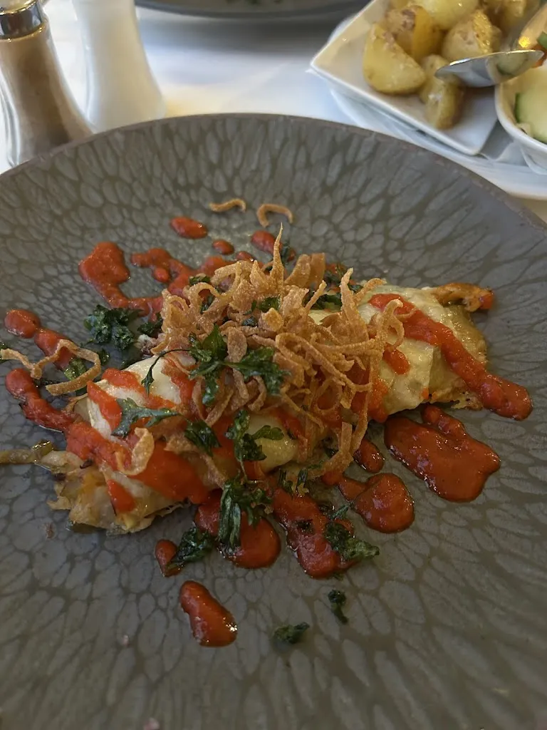 Tracey Stuart_Restaurante Abela Teresa_Atamaría_review