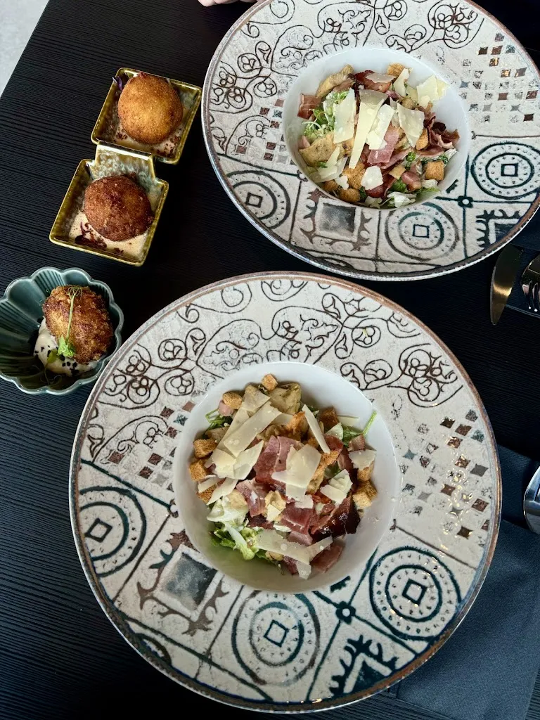 Menu_Aquarium La Manga Club Resort_Atamaría_image_9