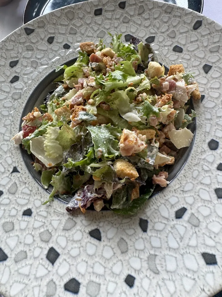 Rose Hendricks_Aquarium La Manga Club Resort_Atamaría_review