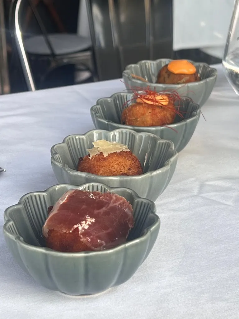 Claudia Jolliffe_Aquarium La Manga Club Resort_Atamaría_review