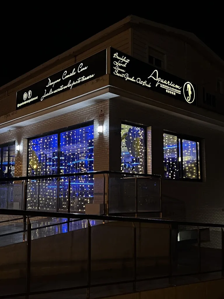 Aquarium La Manga Club Resort_Atamaría_slider_image_3