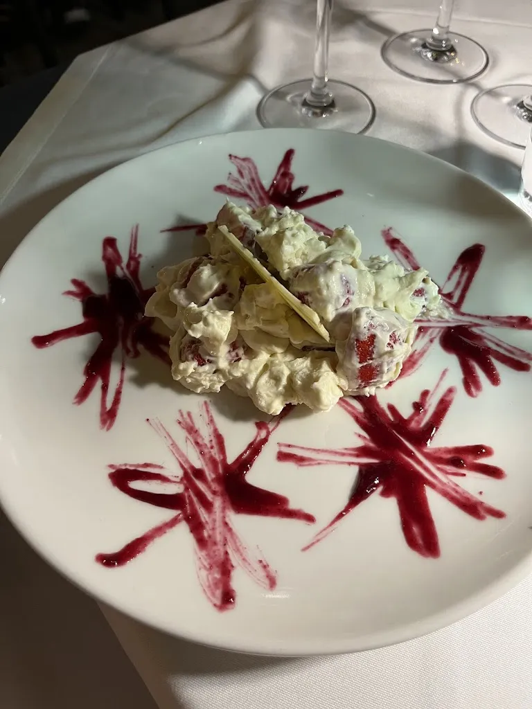 Menu_La Finca Restaurant_Atamaría_immagine_2