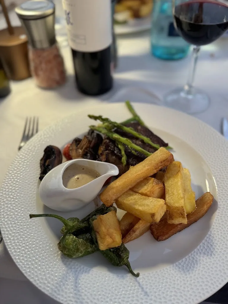 Menu_La Finca Restaurant_Atamaría_immagine_3