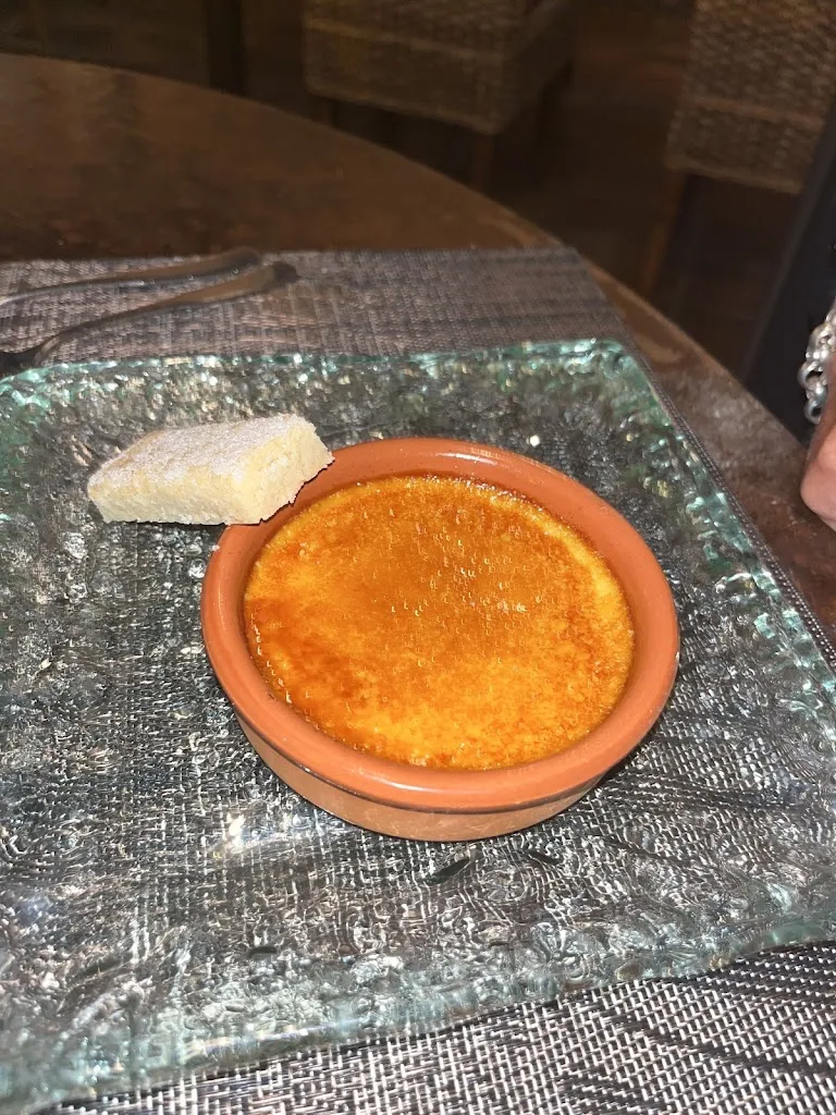 Menu_La Finca Restaurant_Atamaría_immagine_4