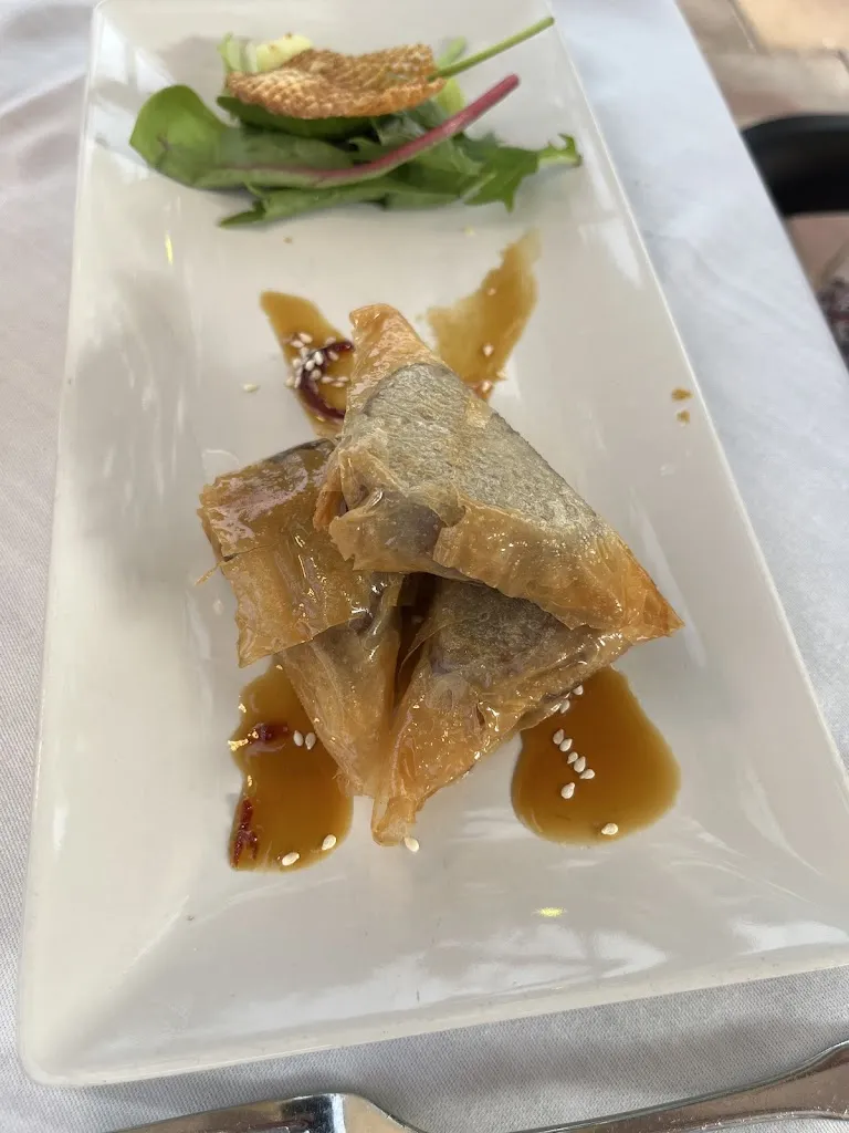 Menu_La Finca Restaurant_Atamaría_immagine_5