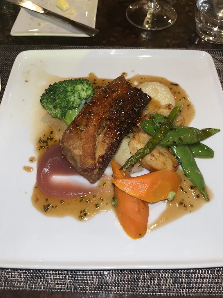 Menu_La Finca Restaurant_Atamaría_immagine_7