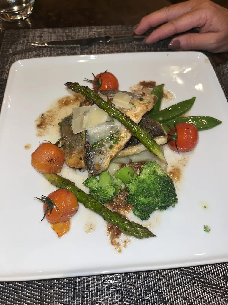 Menu_La Finca Restaurant_Atamaría_immagine_8