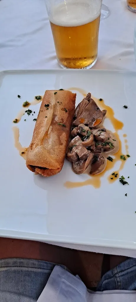 Menu_La Finca Restaurant_Atamaría_immagine_9