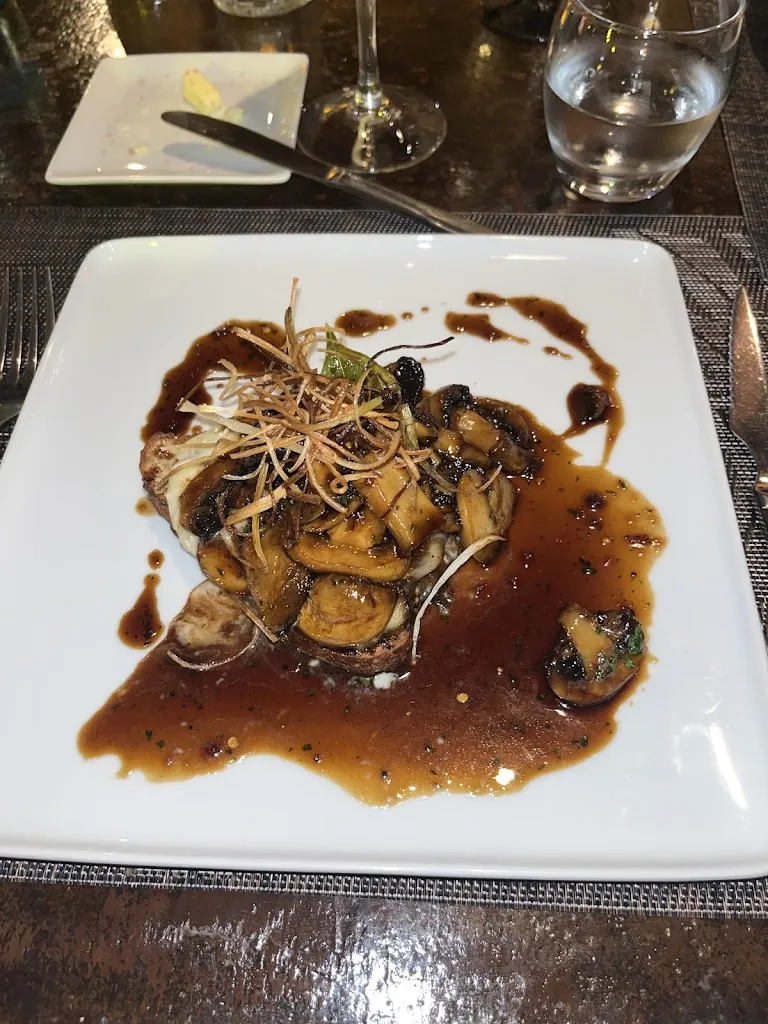 The Ancient Mariner_La Finca Restaurant_Atamaría_recensione