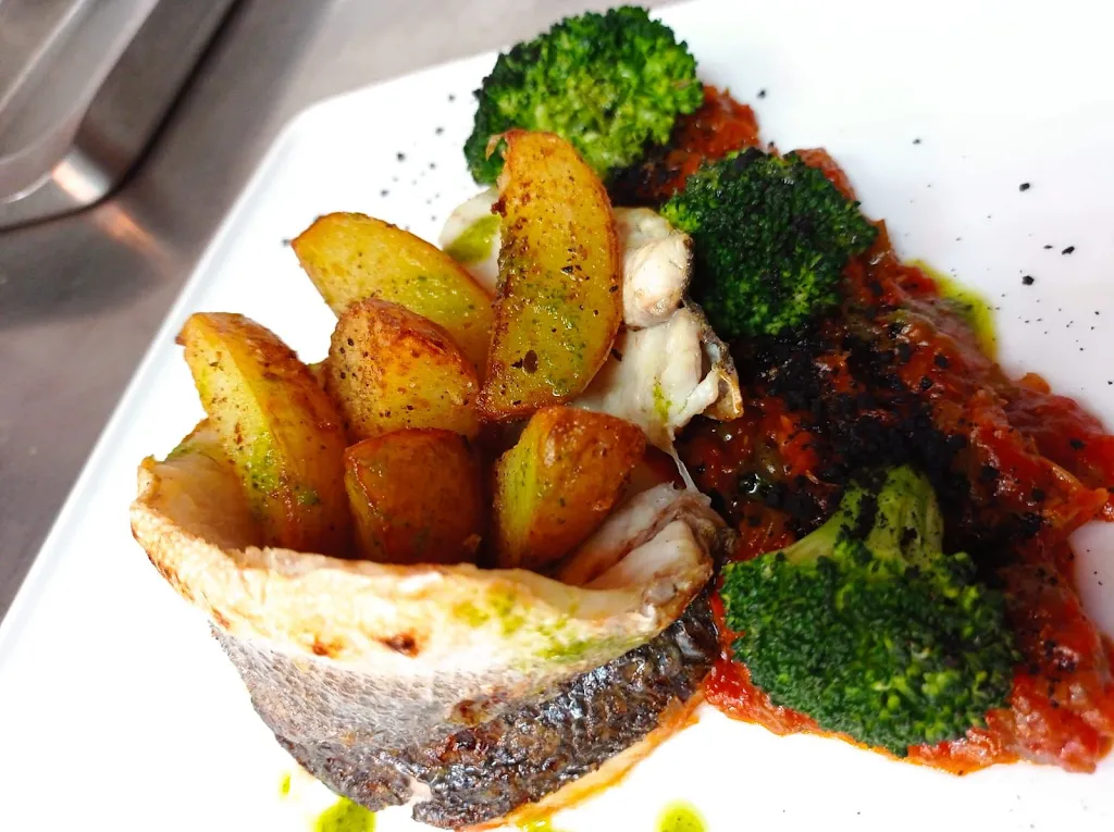 La Finca Restaurant_Atamaría_slider_image_3