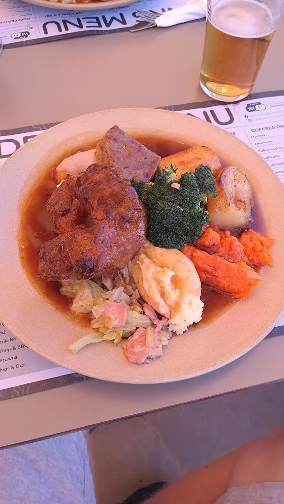 Menu_Si Bar & Restaurant_Atamaría_image_9