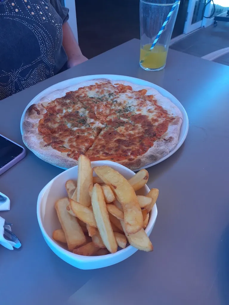 Stephen Richard Boyle_Si Bar & Restaurant_Atamaría_review